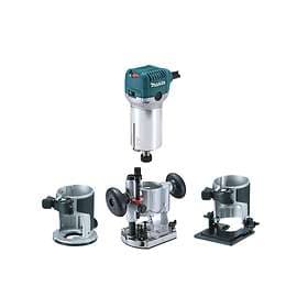 Makita RT0700CX2