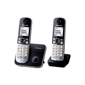 Panasonic KX-TG6812