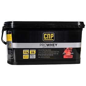 CNP Professional Pro Whey 2kg