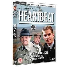 Heartbeat - The Complete Series 13 (DVD)