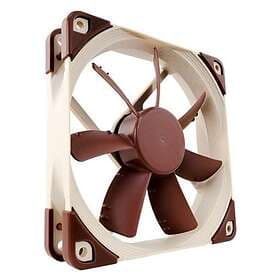 Noctua NF-S12A FLX 120mm
