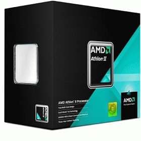 AMD Athlon X2 340 3.2GHz Socket FM2 Box