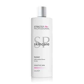 Strictly Professional Toner for Sensitive Skin 500ml