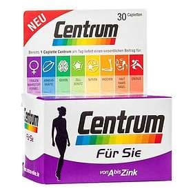 Centrum Women 30 Tablets