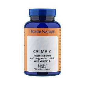 Higher Nature Calma-C Powder 140g