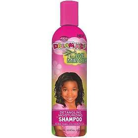 African Pride Kids Detangling Moisturizing Shampoo 355ml