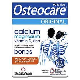 Vitabiotics Osteocare Original 90 Tablets