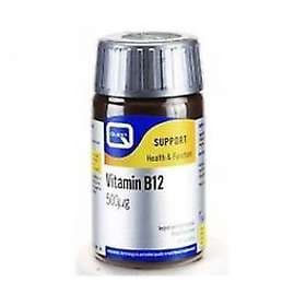 Quest Vitamins Vitamin B12 500mcg 60 Tablets