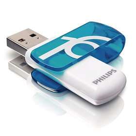 Philips USB 3.0 Vivid Edition 16GB