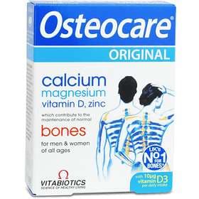 Vitabiotics Osteocare Original 30 Tablets