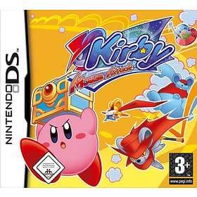 Kirby: Mouse Attack (DS)