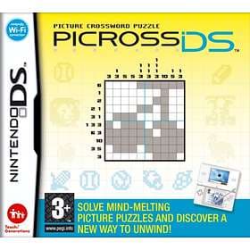 Picross DS (DS)