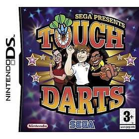 Touch Darts (DS)