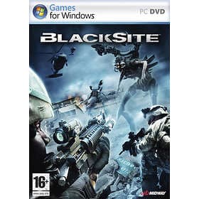 BlackSite: Area 51 (PC)