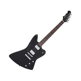 Fret-King Black Esprit V