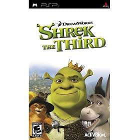 Shrek the Third (PSP)