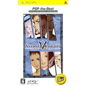 Valhalla Knights (PSP)