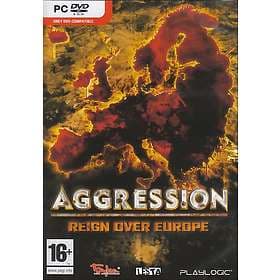 Aggression: Reign over Europe (PC)