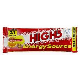 High5 Energy Source 2:1 Fructose 0.047kg