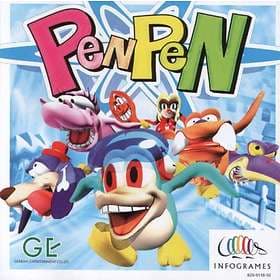 Pen Pen (DC)