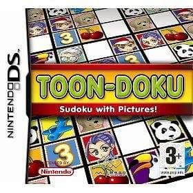 Toon-Doku (DS)