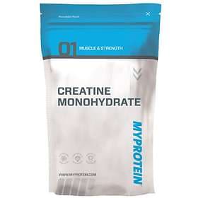 Myprotein Creatine Monohydrate 0.5kg