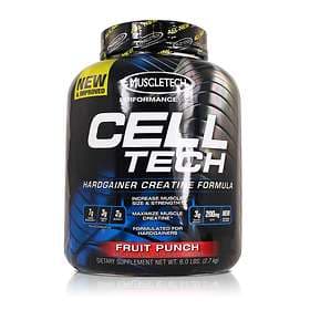 MuscleTech Cell-Tech Performance 2.7kg