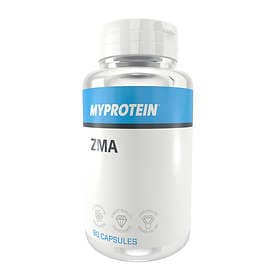 Myprotein ZMA 270 Capsules