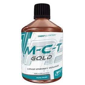Trec Nutrition MCT Oil 400ml