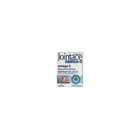 Vitabiotics Jointace Omega 3 and Glucosamine 30 Capsules