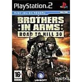 Brothers in Arms DS (DS)