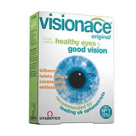 Vitabiotics Visionace Original 30 Tablets
