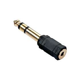 Lindy USB 2.0 Audio Adapter Pro