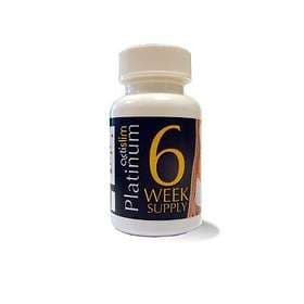 Actislim Platinum 84 Kapslar