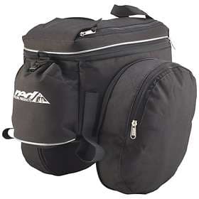 Red Cycling Products Rack Pack