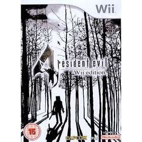 Resident Evil 4 (Wii)