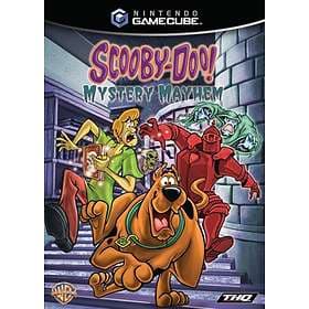 Scooby-Doo! Mystery Mayhem (GC)