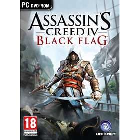 Assassin's Creed IV: Black Flag (PC)