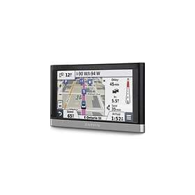 Garmin Nuvi 2597LMT (Europe)
