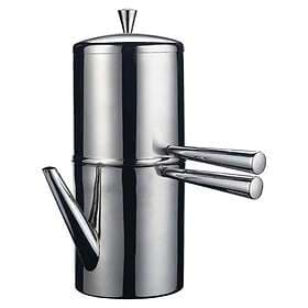 Ilsa Caffettiera Con Becco 6 Cups