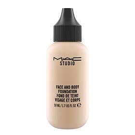 MAC Cosmetics Face & Body Foundation 50ml