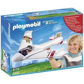 Playmobil Outdoor Action 5453 Turbo Hand-Launch Glider