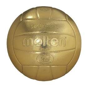 Molten Gold Trophy