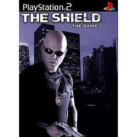 The Shield (PS2)