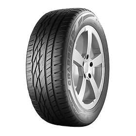 General Tire Grabber 215/65 R16 98H