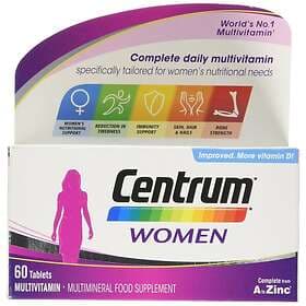 Centrum Women 60 Tablets