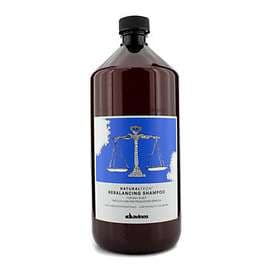 Davines Natural Tech Rebalancing Shampoo 1000ml