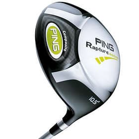 Ping Rapture Driver