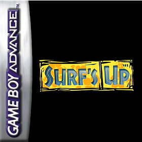 Surf's Up (GBA)