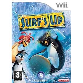 Surf's Up (Wii)